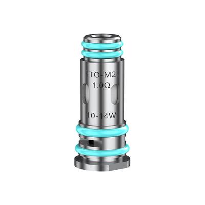 Voopoo ITO M2 1ohm Mesh Coil 1τμχ